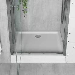 Harbour Leg Set & Plinth for Square & Rectangular Trays up to 1100 x 900mm