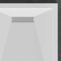 Harbour Linear Shower Waste and Grid Cover