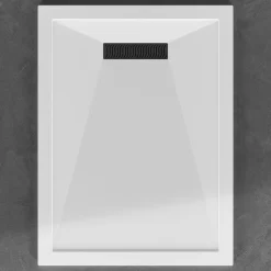 Harbour Linear Shower Waste and Grid Cover