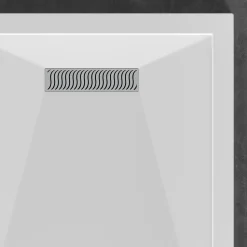 Harbour Linear Shower Waste and Grid Cover
