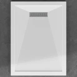 Harbour Linear Shower Waste and Grid Cover