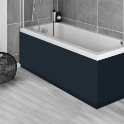 Harbour 1700mm Vinyl Wrap Bath Panel
