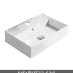Harbour Origin 900mm Wall Mounted Vanity Unit & Countertop