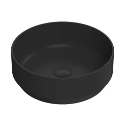 Harbour Round Matt Finish Countertop Basin - 350mm