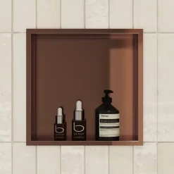Harbour Shower Niche 305 x 305mm