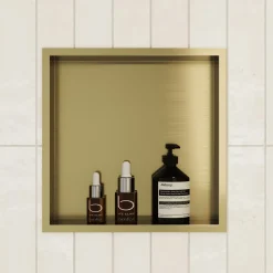 Harbour Shower Niche 305 x 305mm