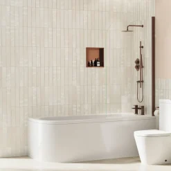 Harbour Shower Niche 305 x 305mm