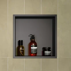 Harbour Shower Niche 305 x 305mm