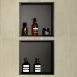 Harbour Shower Niche 305 x 305mm