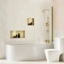 Harbour Shower Niche 610 x 305mm
