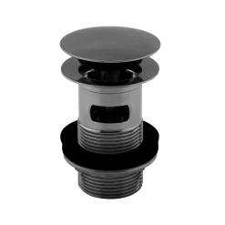 Harbour Slotted Clicker Basin Waste