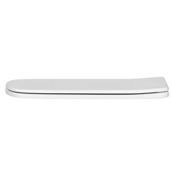 Harbour Soft Close Square Slimline Toilet Seat With Quick Release Hinges