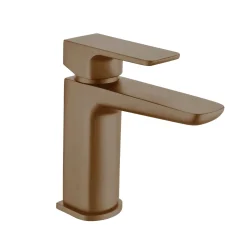 Harbour Status Basin Mixer Tap & Basin Waste