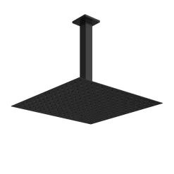 Harbour Status 300mm Fixed Ceiling Mounted Shower Head & Arm