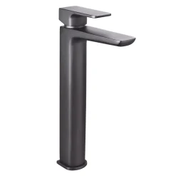 Harbour Status Tall Mono Basin Mixer Tap