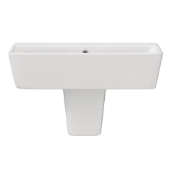 Harbour Unity 560mm Basin & Semi Pedestal
