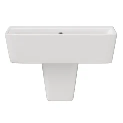 Harbour Unity 500mm Basin & Semi Pedestal
