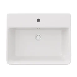 Harbour Unity 500mm Basin & Semi Pedestal