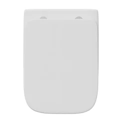 Harbour Unity Rimless Back to Wall Toilet & Soft Close Seat
