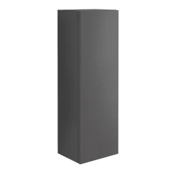 Harbour Virtue 900mm Wall Mounted Tall Storage Cabinet