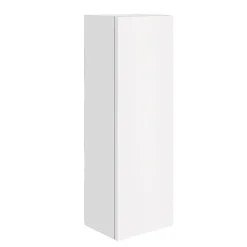 Harbour Virtue 900mm Wall Mounted Tall Storage Cabinet