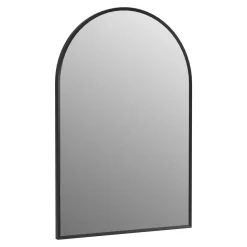 Harper Arch Framed Mirror - 500 x 750mm
