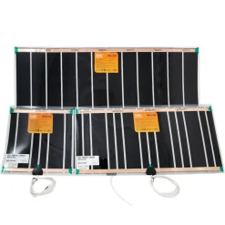 Heat Mat Demista Mirror Demister Pad
