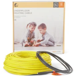 Heat Mat Heat My Home 3.5mm Cable 15W/m