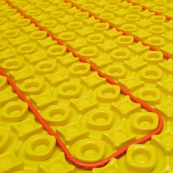 Heat Mat Pro Decoupling Mat for Heat My Home 3.5mm Cables