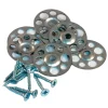 Heat Mat Pro Range 25mm Screws and Washers for TTB x 50 screws