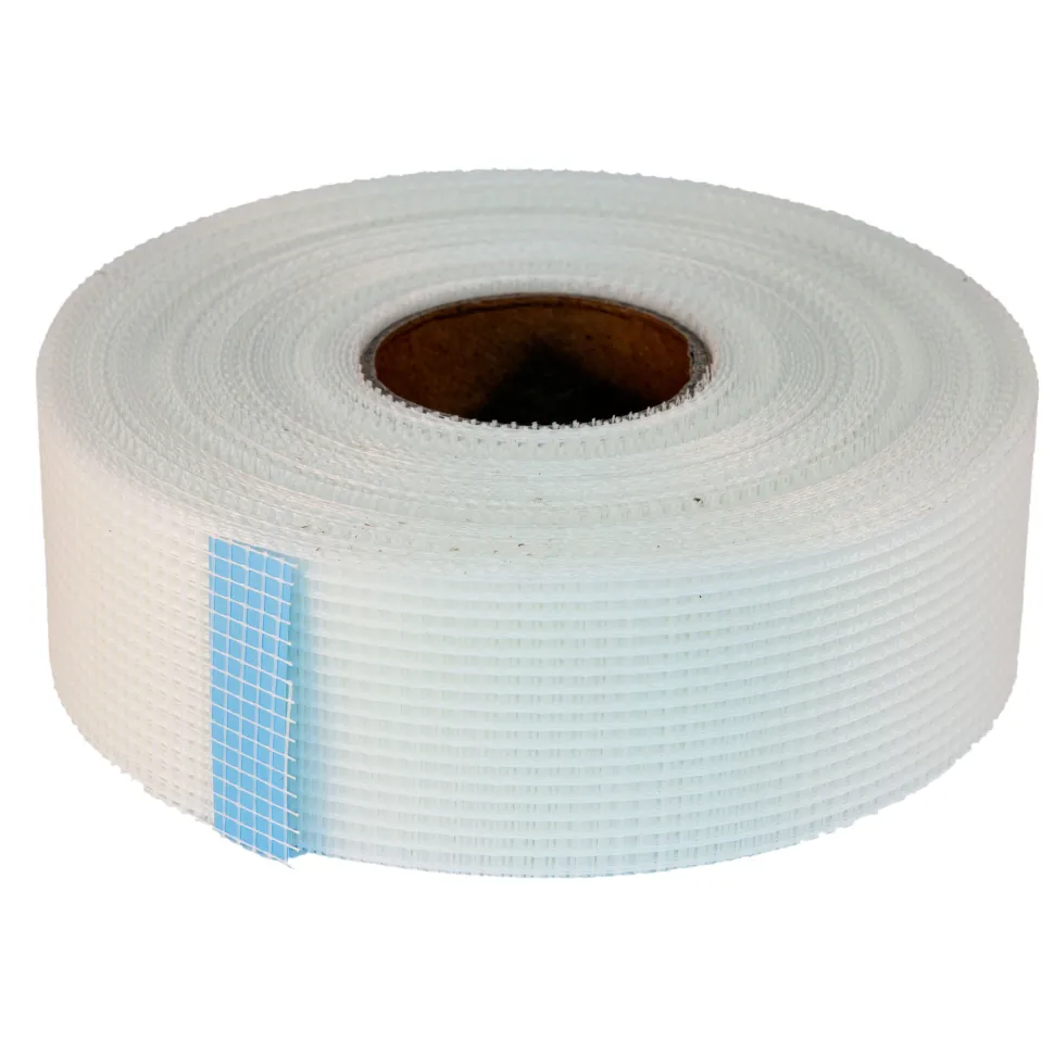Heat Mat Pro Range 90m Roll Thermal Insulation Board Reinforcement Tape