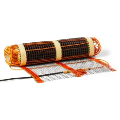 Heat Mat Pro Underfloor Heating Mat 200W per m2 with Optional WiFi Thermostat
