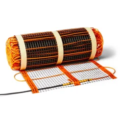 Heat Mat Pro Underfloor Heating Mat 160W per m2 with Optional WiFi Thermostat