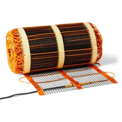 Heat Mat Pro Underfloor Heating Mat 110W per m2 with Optional WiFi Thermostat