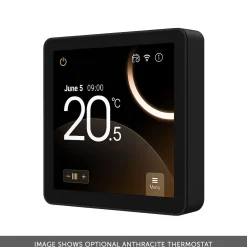 Heat Mat Pro Wall Heating Mat 160W per m2 with Optional WiFi Thermostat