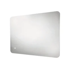 hib. Ambience LED Illuminated Steam Free Mirror