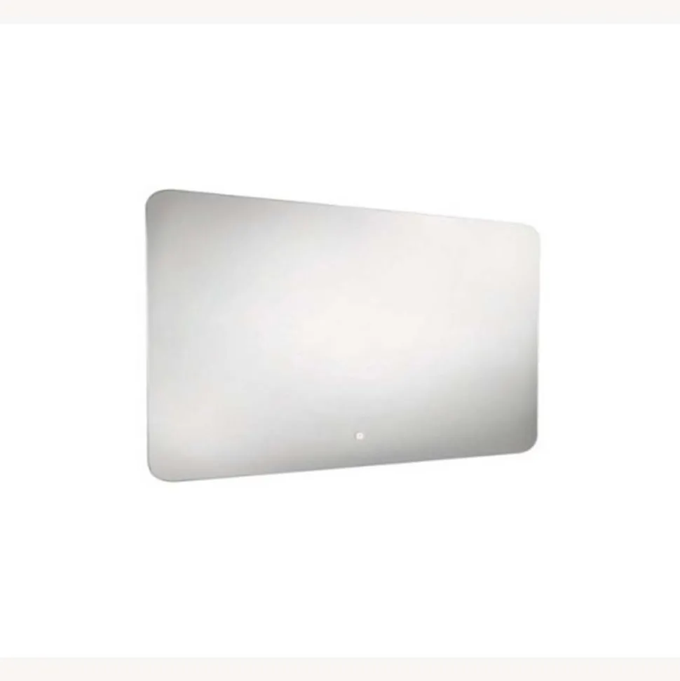 hib. Ambience LED Illuminated Steam Free Mirror