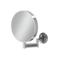hib. Helix Round Magnifying Mirror - 200 x 200mm