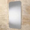 hib. Jazz Landscape or Portrait Mirror - 800 x 400mm