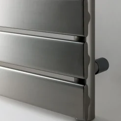 HIX Designer Heated Towel Rail