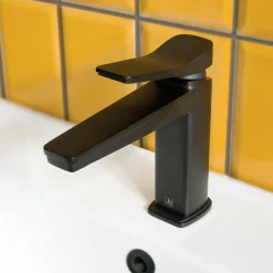 HIX Mono Basin Mixer Tap