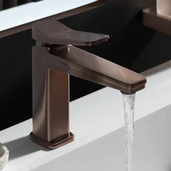 HIX Mono Basin Mixer Tap