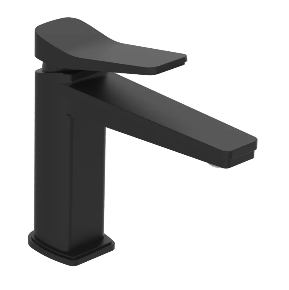 HIX Mono Basin Mixer Tap