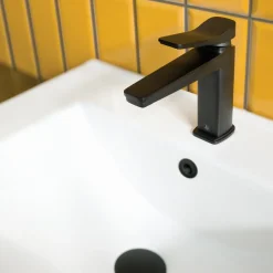 HIX Mono Basin Mixer Tap