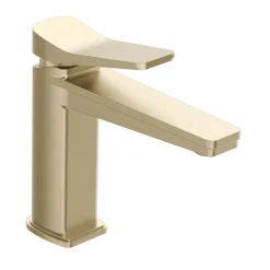 HIX Mono Basin Mixer Tap