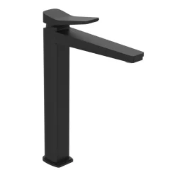 HIX Tall Basin Mixer Tap