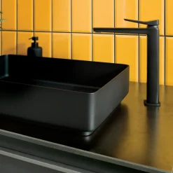 HIX Tall Basin Mixer Tap