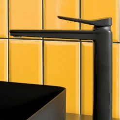 HIX Tall Basin Mixer Tap