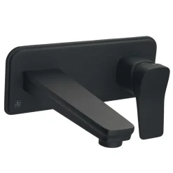 HIX Wall Mounted Basin Mixer Tap