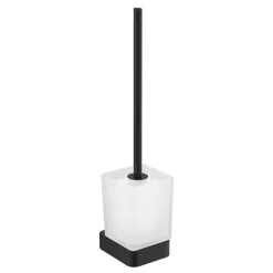 HIX Wall Mounted Toilet Brush Holder